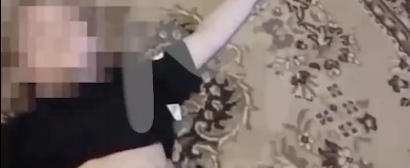 Принтскрин с видео