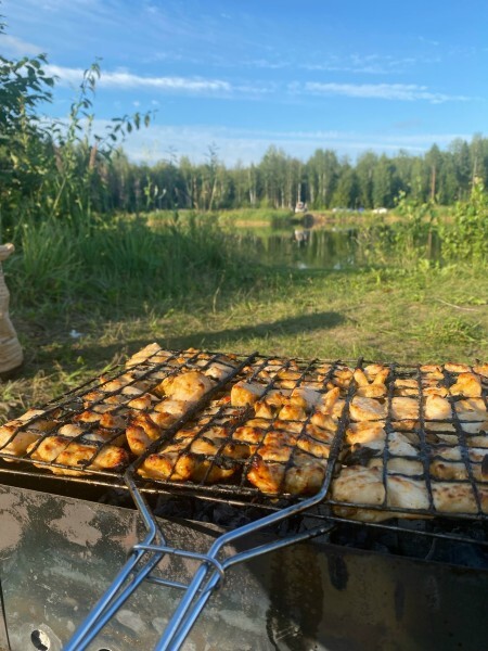 Шашлычники — новый тренд: вологжане все чаще нанимают специалистов для жарки мяса