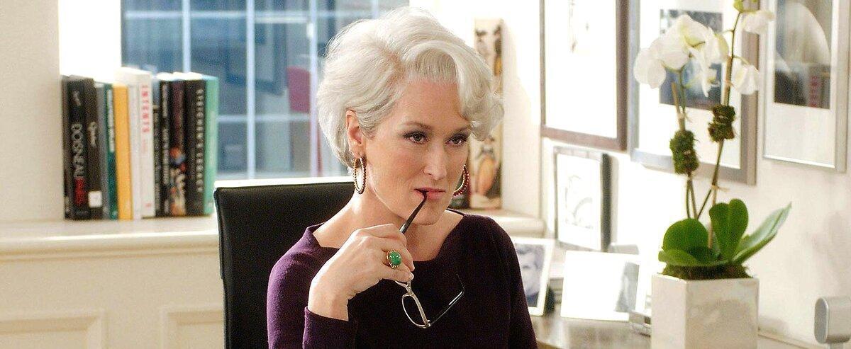 3 фильма про моду, которые стоит посмотреть