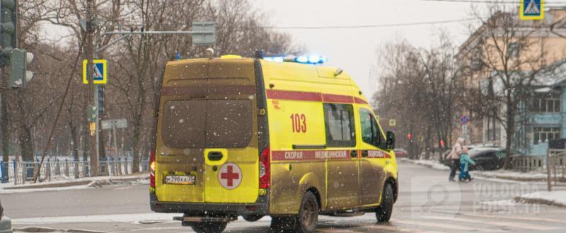 Вологда-поиск