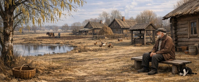 Создано ИИ (Microsoft Copilot)