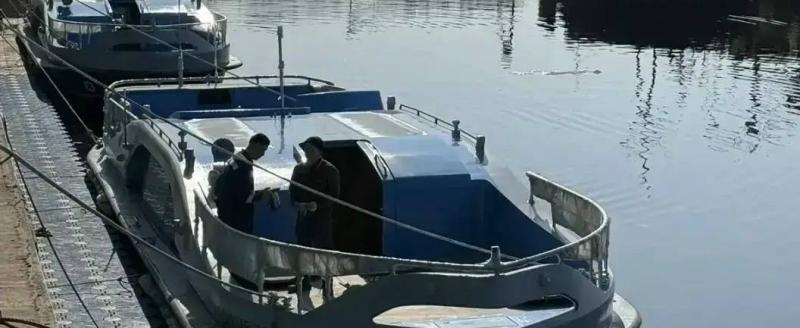 официальная страница Георгия Филимонова в VK