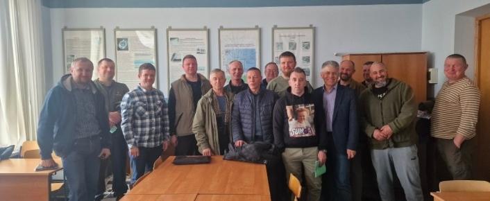 Науку - в топку! 