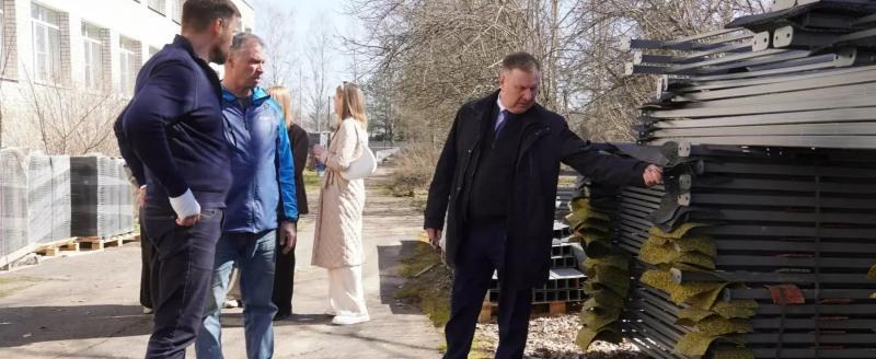 фото: партия 