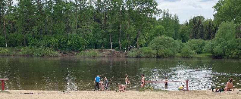 Тимура Бойкова/