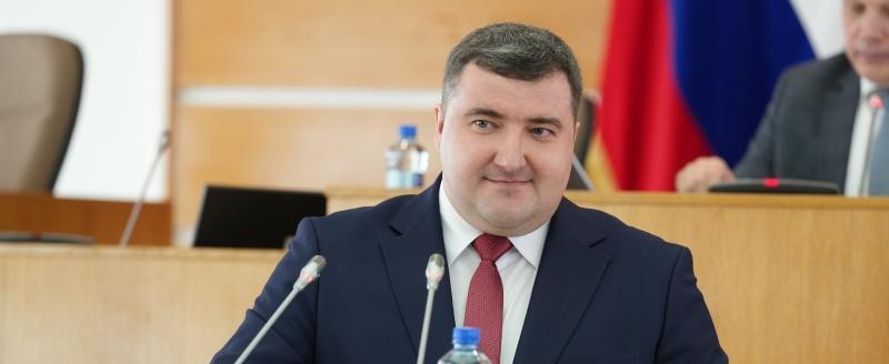 пресс-служба ЗСО Вологодской области