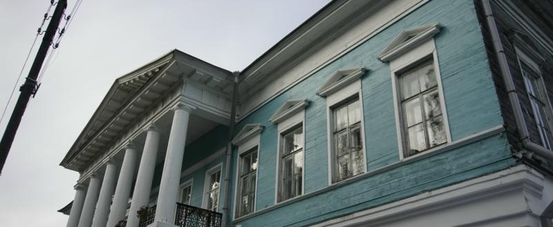 Никиты Трушкова/ 