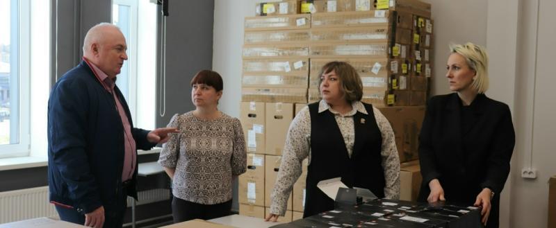 партия «Единая Россия»