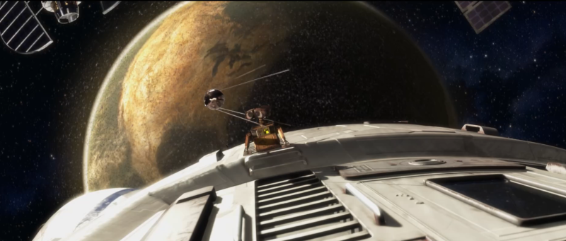 &laquo;ВАЛЛ-И&raquo;, 2008, 0+