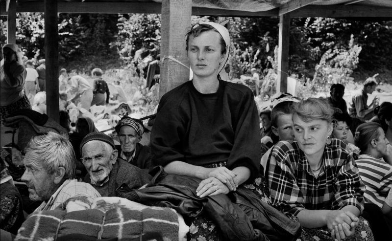 &laquo;Соль Земли&raquo;, 2014, 18+