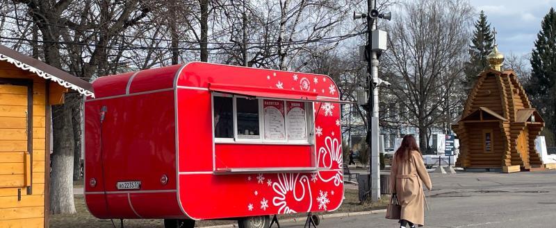 Фото Тимура Бойкова/Вологда-Поиск