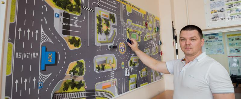 Топ-5 ловушек на экзамене ПДД: разбор от &laquo;АвтоПрофи&raquo;