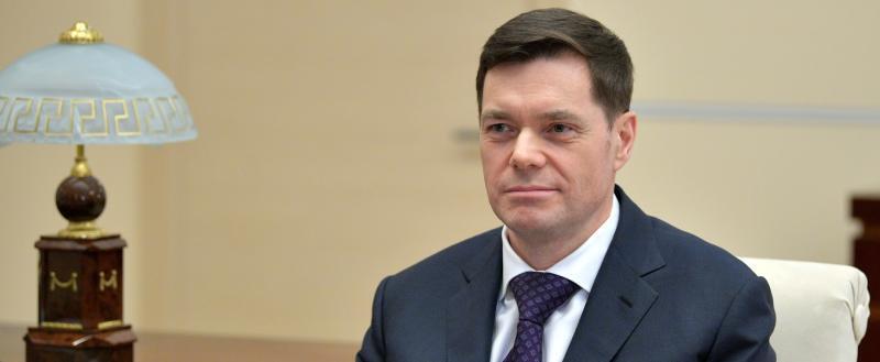 официальный сайт Президента России