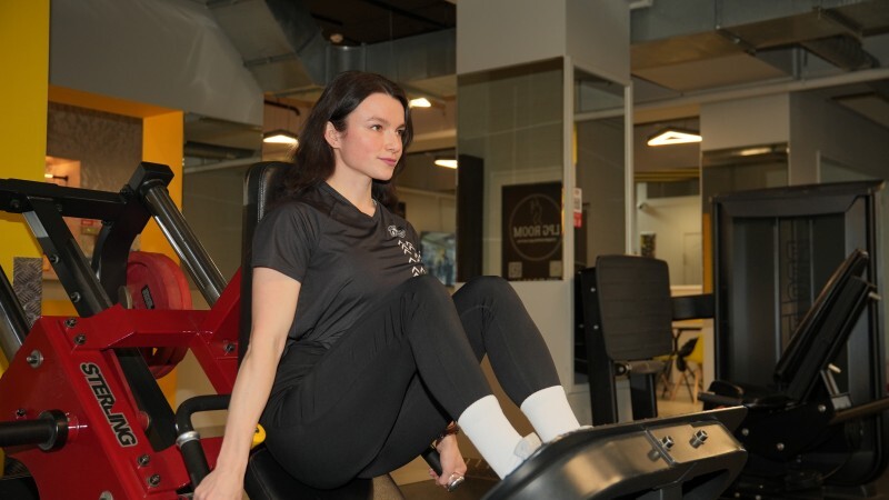 Ваши суставы стареют раньше вас: сохраните свободу движений с фитнес-клубом &laquo;ЮДЖИН&raquo;