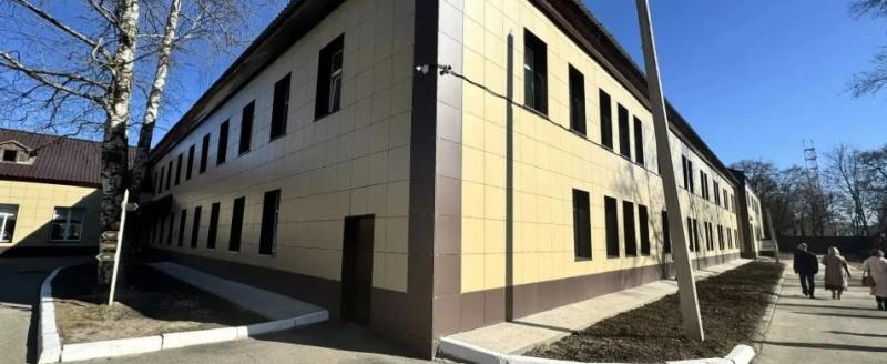 партия «Единая Россия»