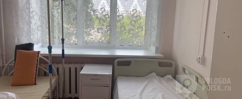 Вологда-поиск