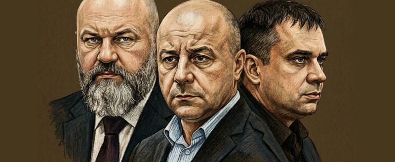 Между жизнью и смертью: к чему ведут задержания в ритуальной и медицинской сферах Вологодчины?