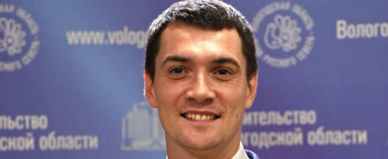 Фото пресс-службы правительства Вологодской области