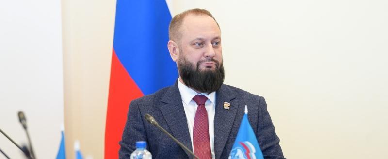 фото: Единая Россия