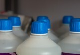Опасно для здоровья: 3 средства для уборки, которые нельзя ни в коем случае смешивать