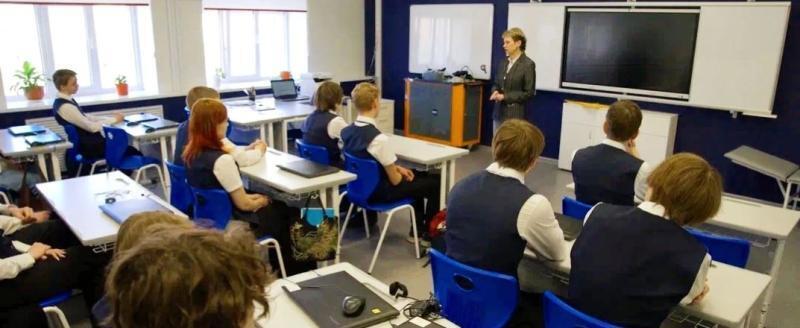 партия «Единая Россия»