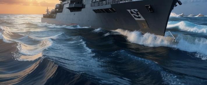 изображение сгенерировано ИИ 