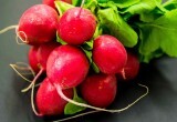 Всего 1 ложка на ведро &mdash; редис всегда будет сочным и крупным: эффективная подкормка 