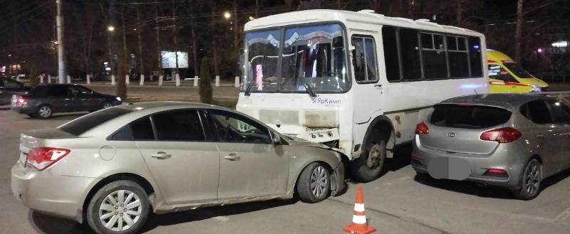 Фото пресс-службы УМВД по Вологодской области