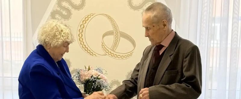 Отдел Загс N1 Вологда