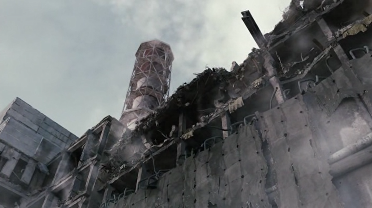 Авария, пронесённая через 40 лет: подборка фильмов о Чернобыле