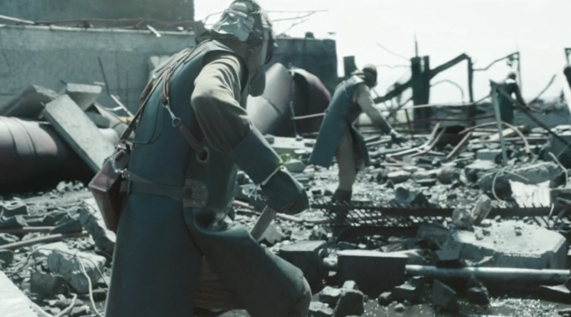 &laquo;Чернобыль&raquo;, 2019, 18+