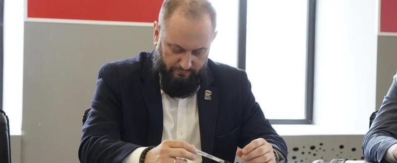 фото: партия Единая Россия