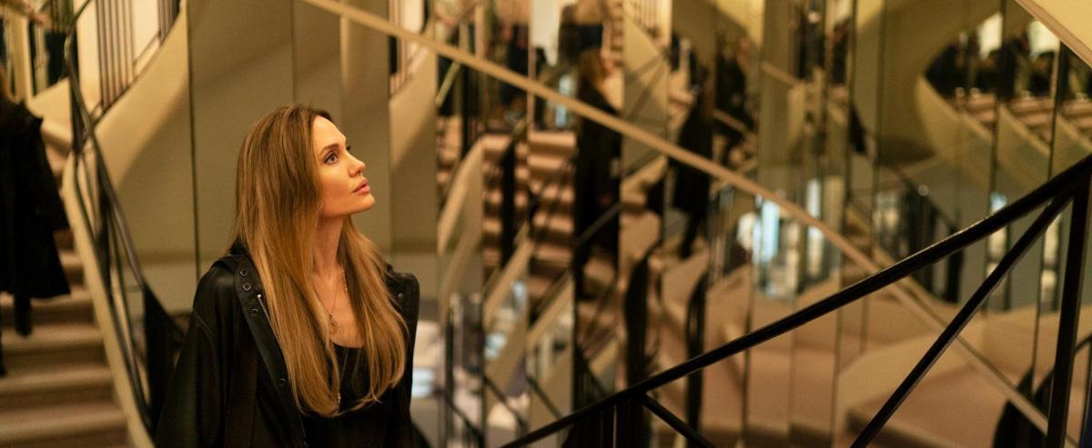 Что посмотреть дома? Киноновинки &laquo;в сети&raquo; от 26 апреля