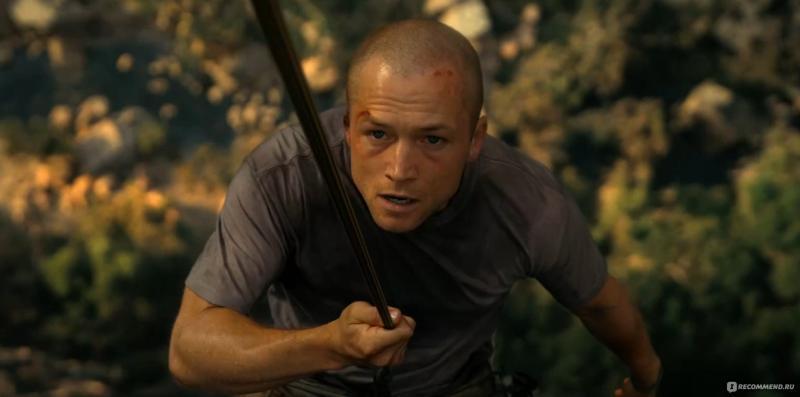 &laquo;Вершина&raquo;, Apex, 18+