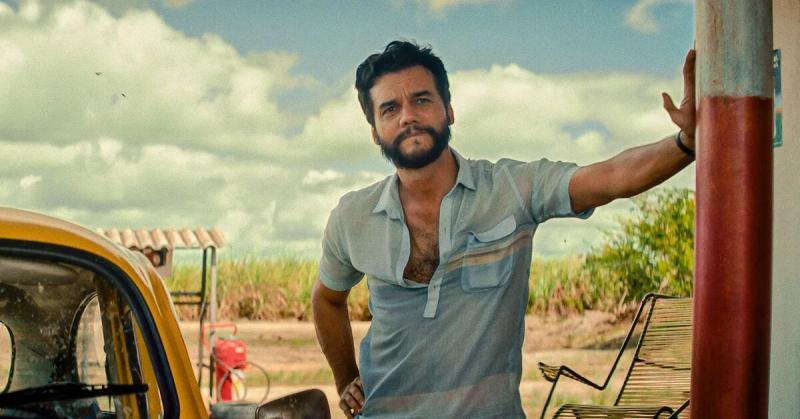 &laquo;Секретный агент&raquo;, O Agente Secreto, 18+