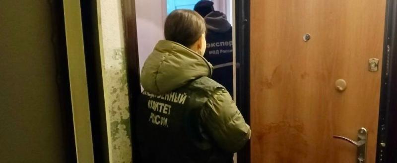 пресс-служба СУ СК РФ по Вологодской области