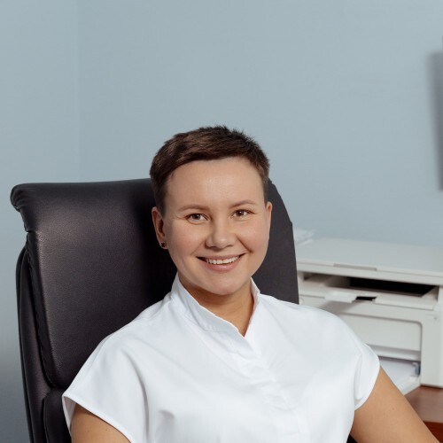 Комплексный подход к лечению &ndash; и улыбка без компромиссов