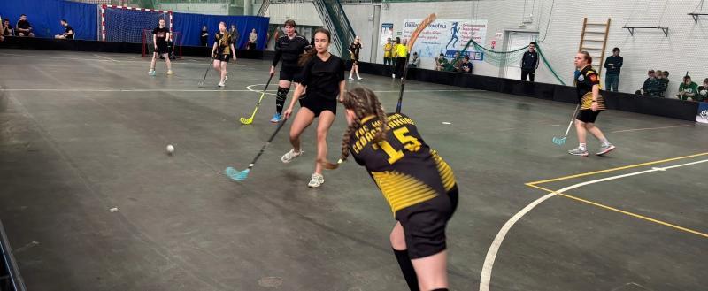 Центр спортивной подготовки Вологодской области