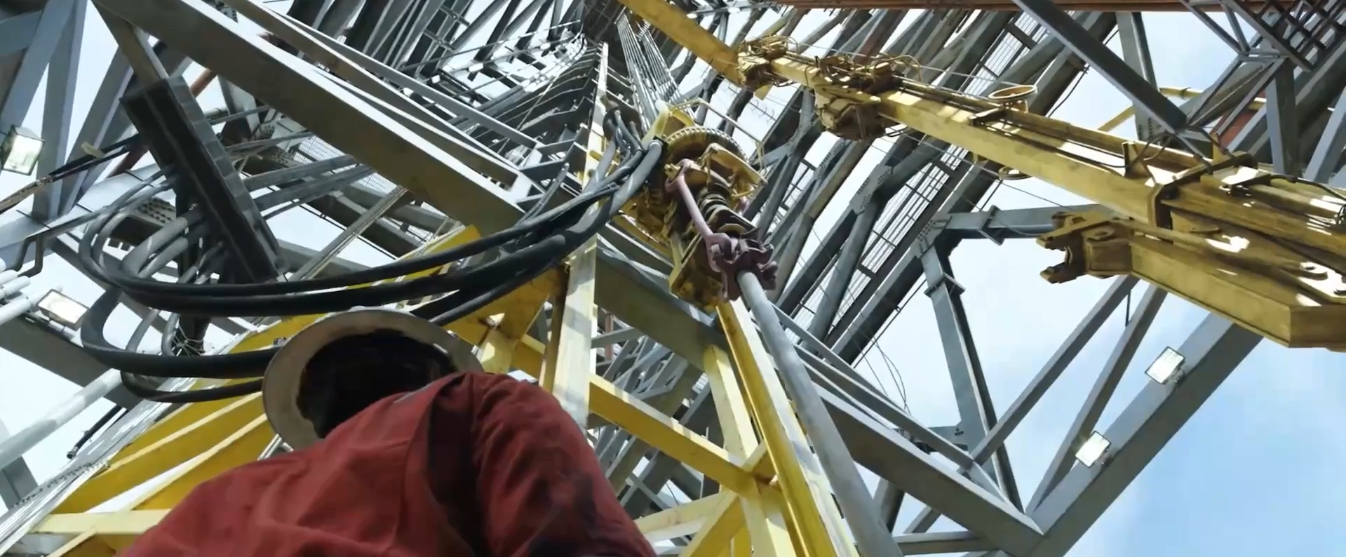 Цена фатальной ошибки: фильмы о последствиях катастроф, допущенных человечеством 