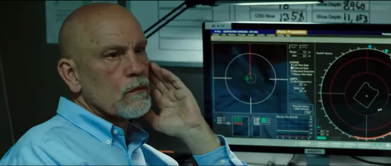 &laquo;Глубоководный горизонт&raquo;, 2016, 18+