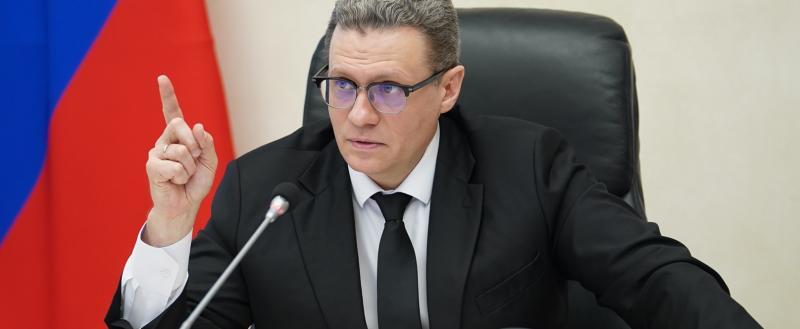 Фото пресс-службы правительства Вологодской области