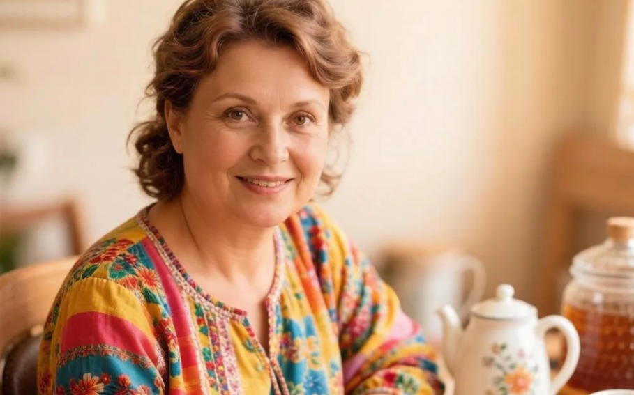 Из-за полноты многие женщины сознательно выбирают одиночество - боятся разочаровать