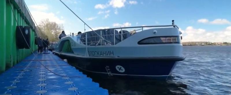 официальная страница Георгия Филимонова в VK