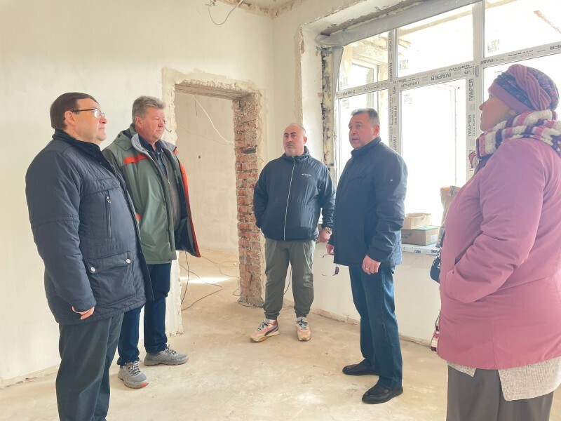 пресс-служба Вологодского регионального отделения партии 