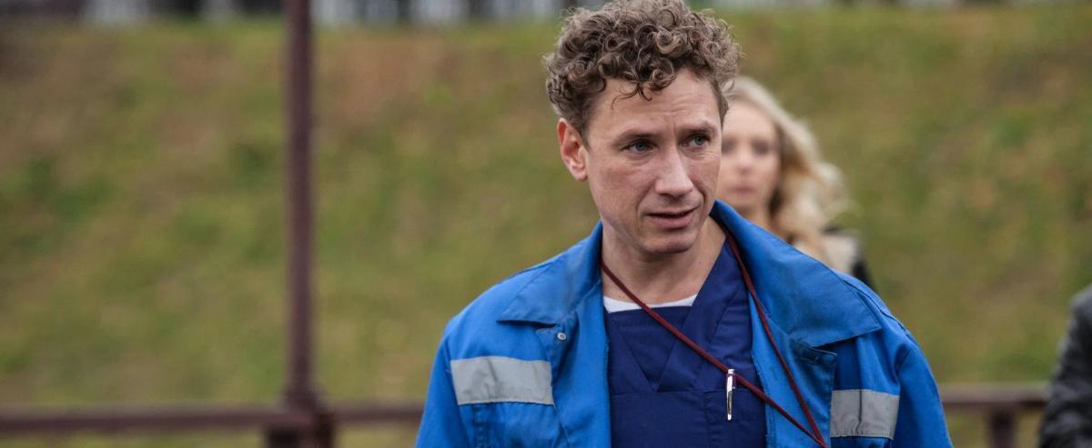 4 кинопроекта про работников скорой помощи