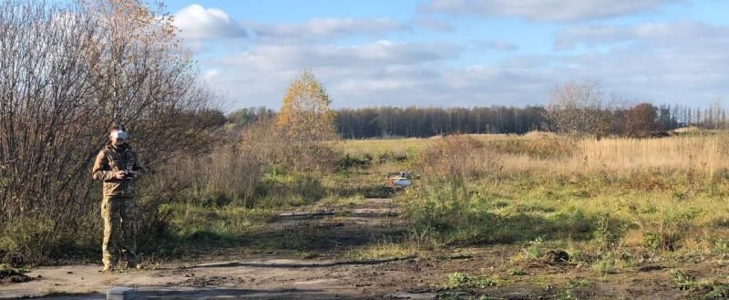 Фото Анны Язинской/Вологда-Поиск