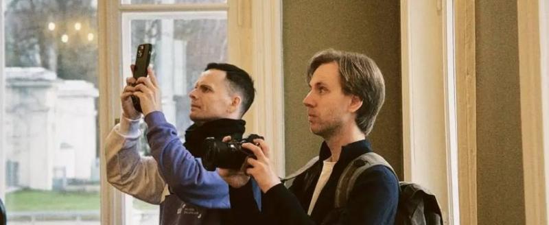 Фото ТИЦ Вологодской области