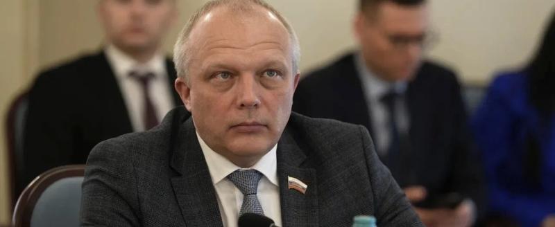 фото: пресс-служба ЗСО Вологодской области