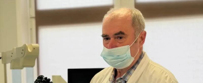 Министерство здравоохранения Вологодской области