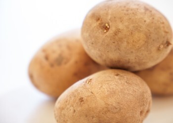 Высадка картофеля: сроки, риски, параметры